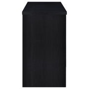 Topanga Engineered Wood Freestanding Home Bar