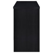 Topanga Engineered Wood Freestanding Home Bar