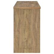 Topanga Engineered Wood Freestanding Home Bar