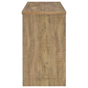 Topanga Engineered Wood Freestanding Home Bar