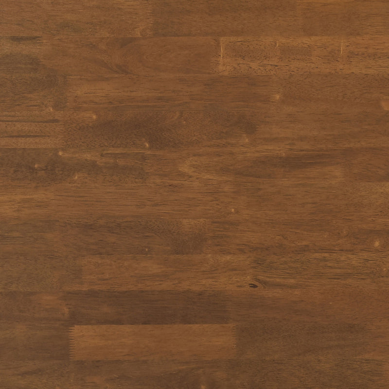 Hollyoak Rectangular Dining Set Walnut