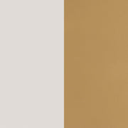 Nadia Upholstered Backless Bar Stool Beige (Set of 2)