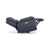 Sawyer Power Recliner with Power Headrests and Lumbar