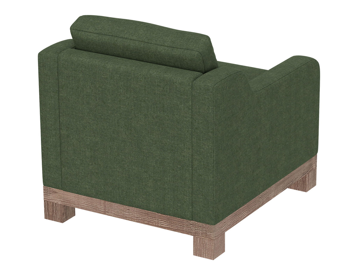 Samba - Arm Chair