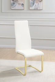 Montclair Upholstered Dining Side Chair (Set of 4)