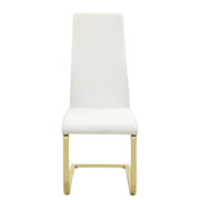 Montclair Upholstered Dining Side Chair (Set of 4)