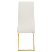 Montclair Upholstered Dining Side Chair (Set of 4)