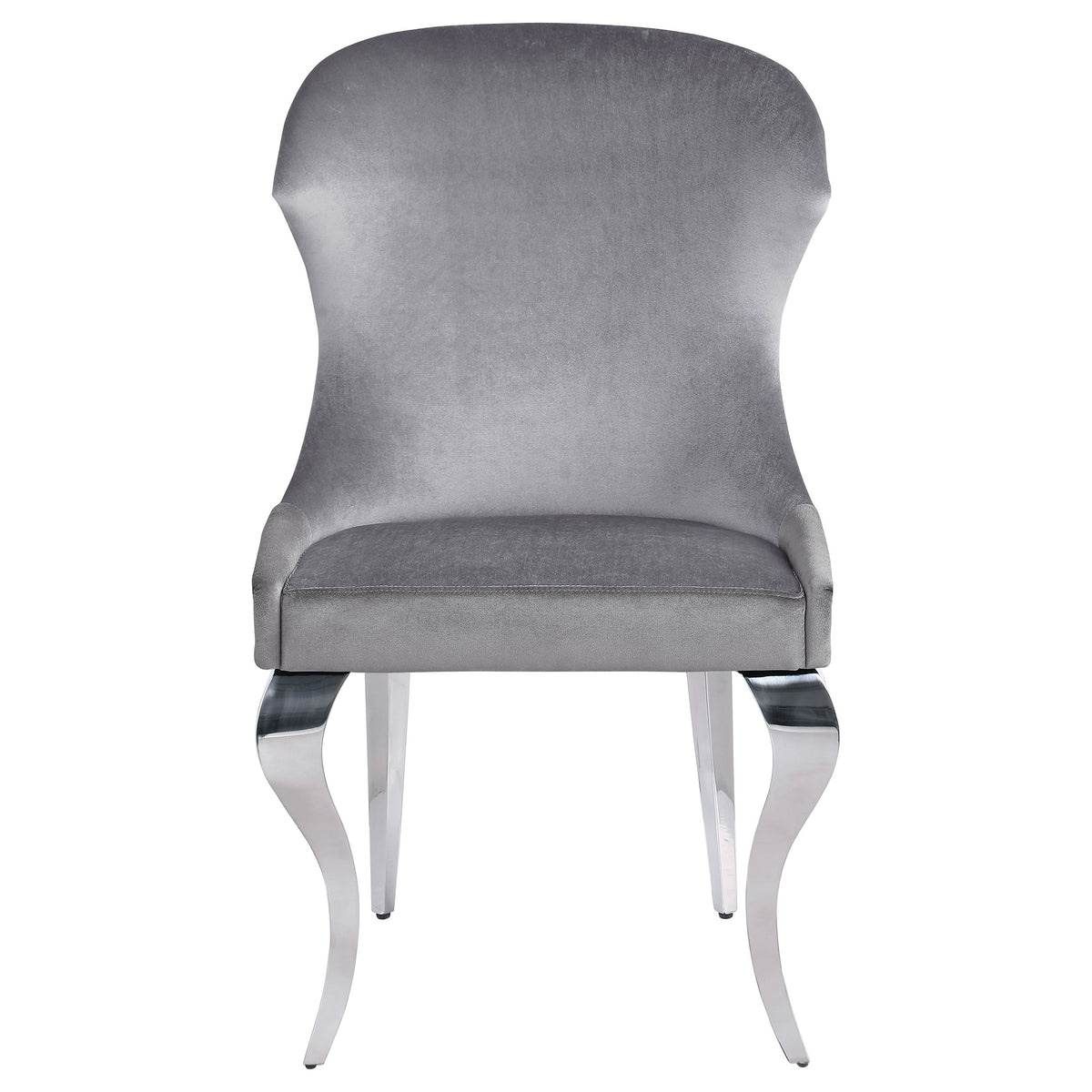 Cheyanne Upholstered Dining Side Chair (Set of 2)