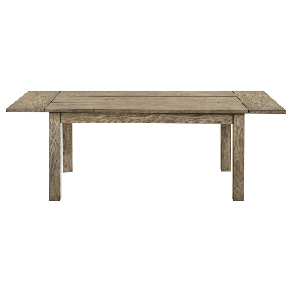 Cardova Extension Table Dining Set Vineyard Oak