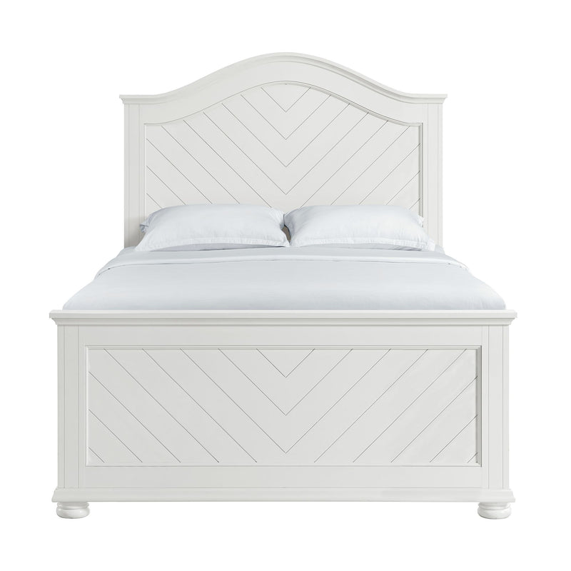 Kona - Panel Bed