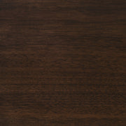 Sherwood Rectangular Dining Table Set Brown