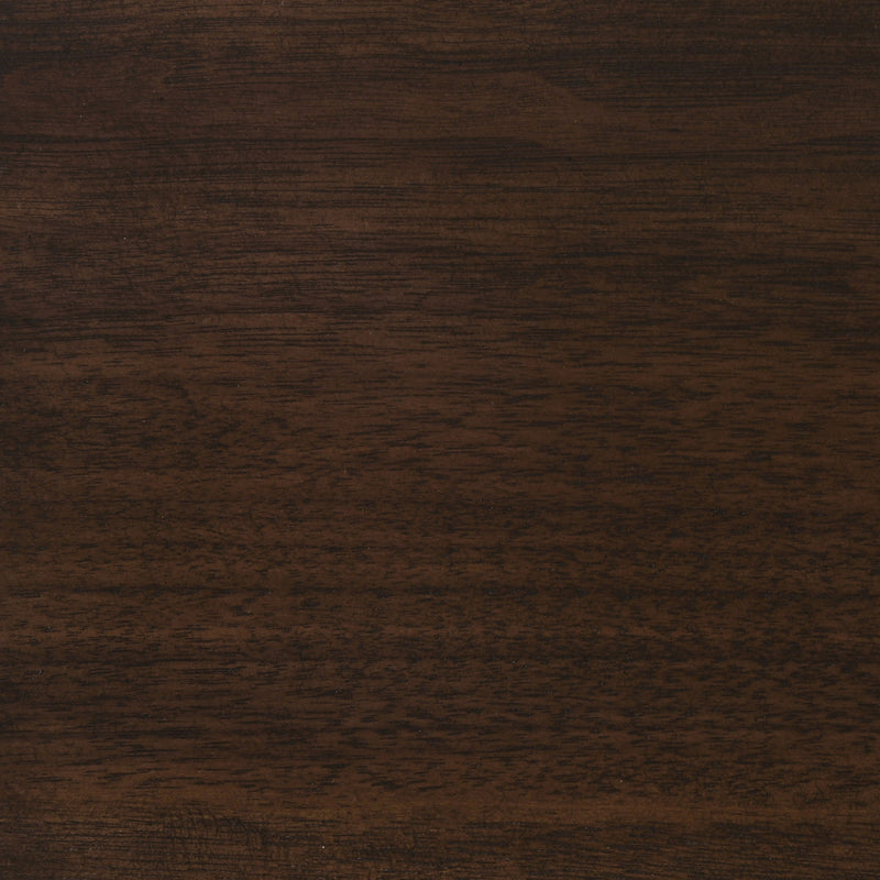 Sherwood Rectangular Dining Table Set Brown