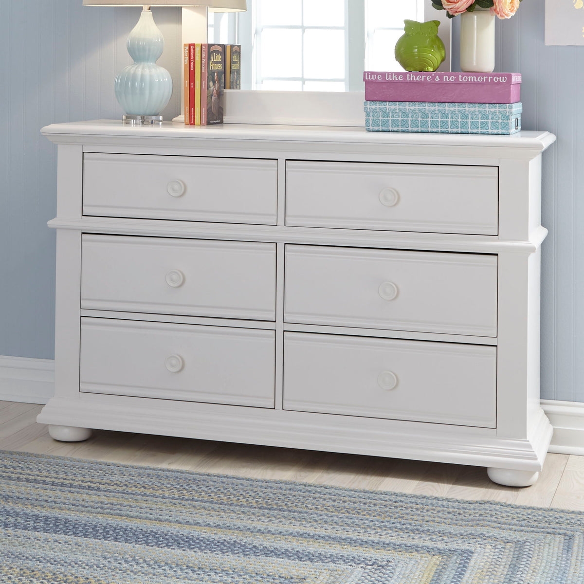 Summer House - Dresser
