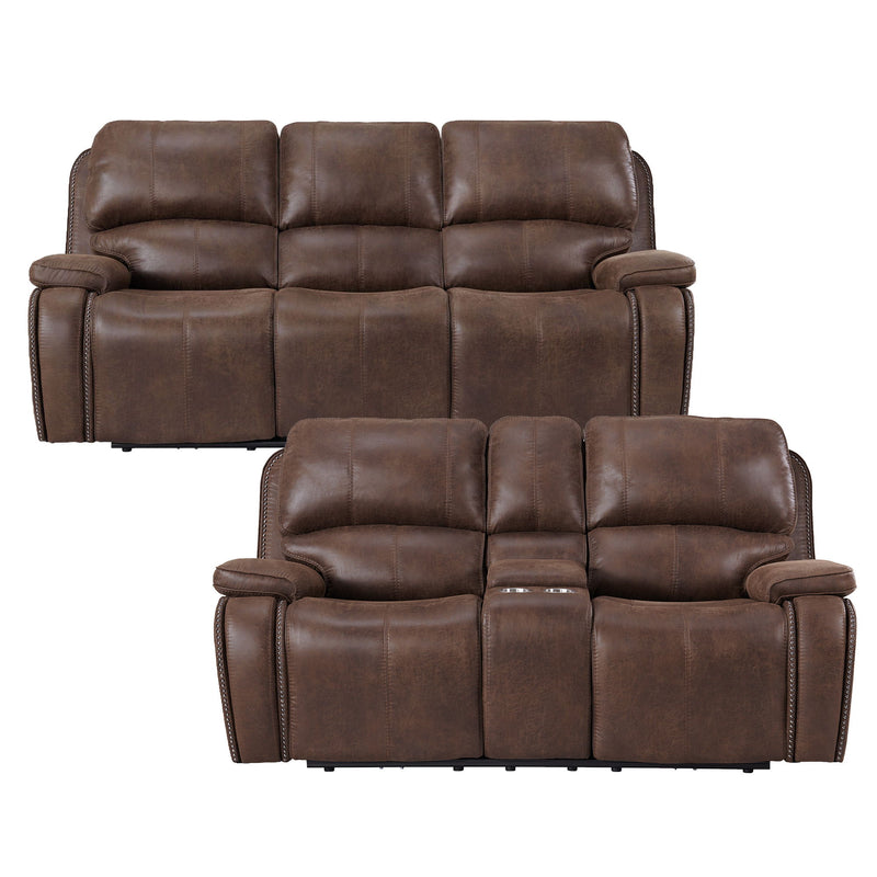 Atlantis - Living Room Set