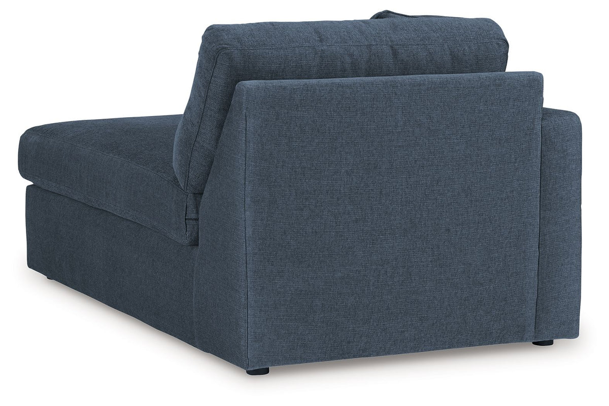 Modmax - Sectional - Ink