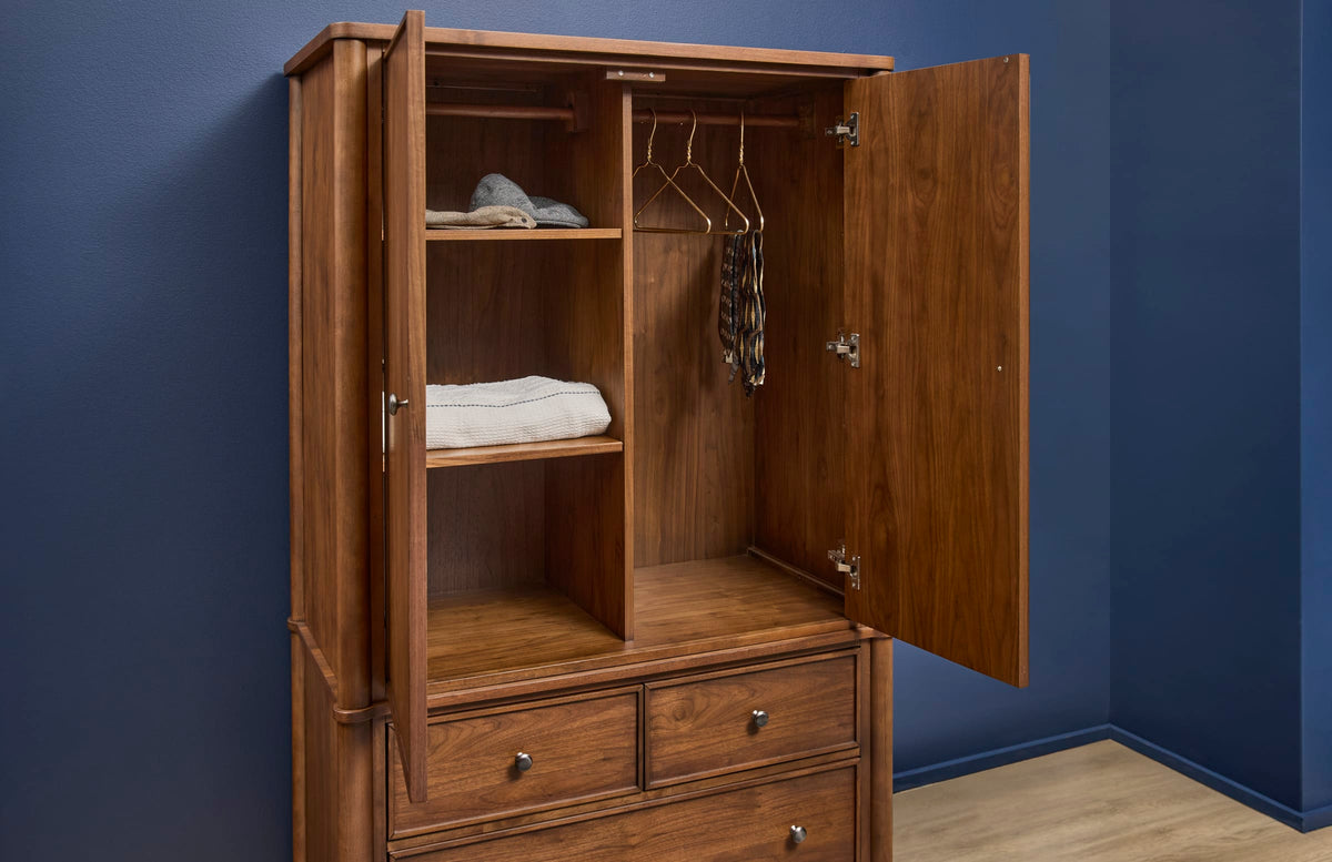 Flexsteel Azalea Armoire