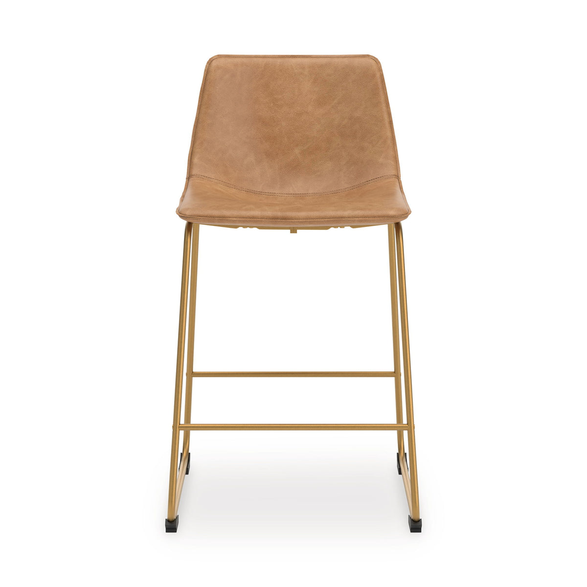 Ciabori - Tall Upholstered Barstool (Set of 2)