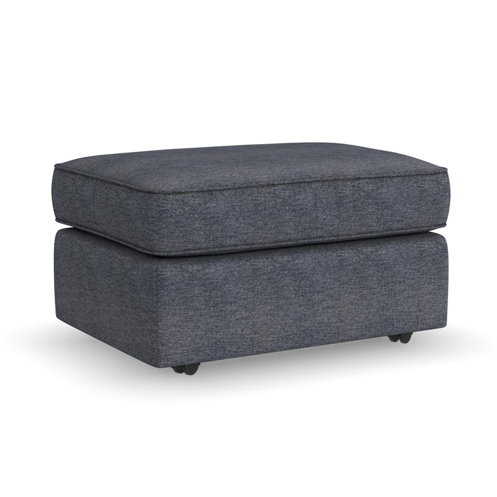 Vail - Upholstered Ottoman