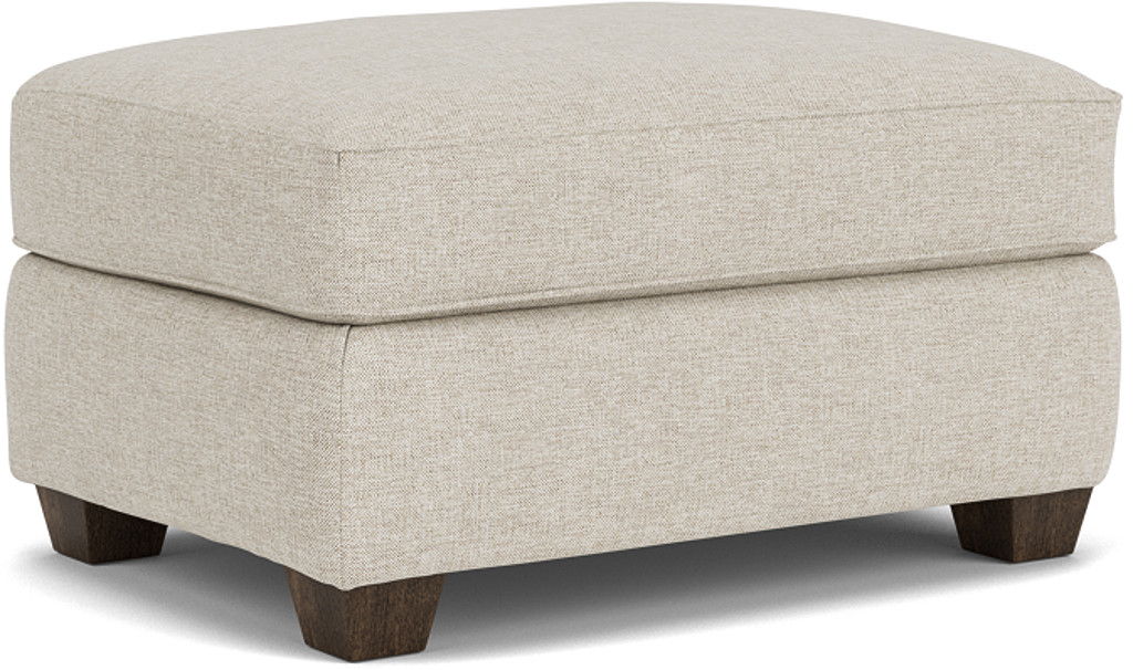 Thornton - Upholstered Ottoman