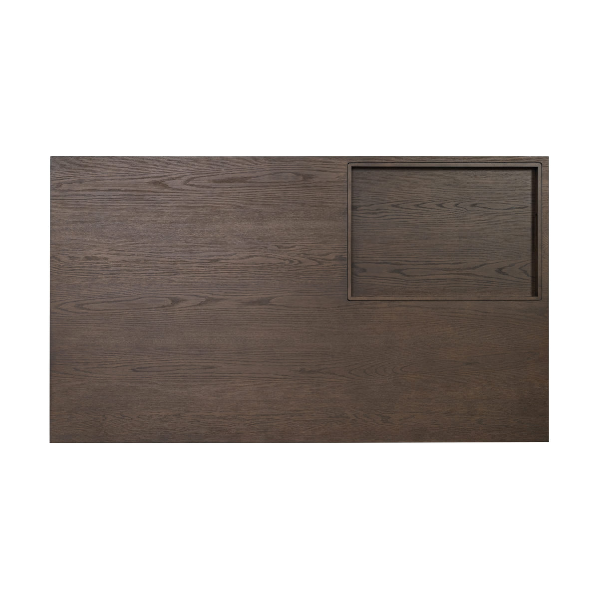 Flexsteel Athens Rectangular Coffee Table with Casters