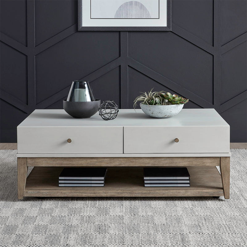 Berkley Square - Table