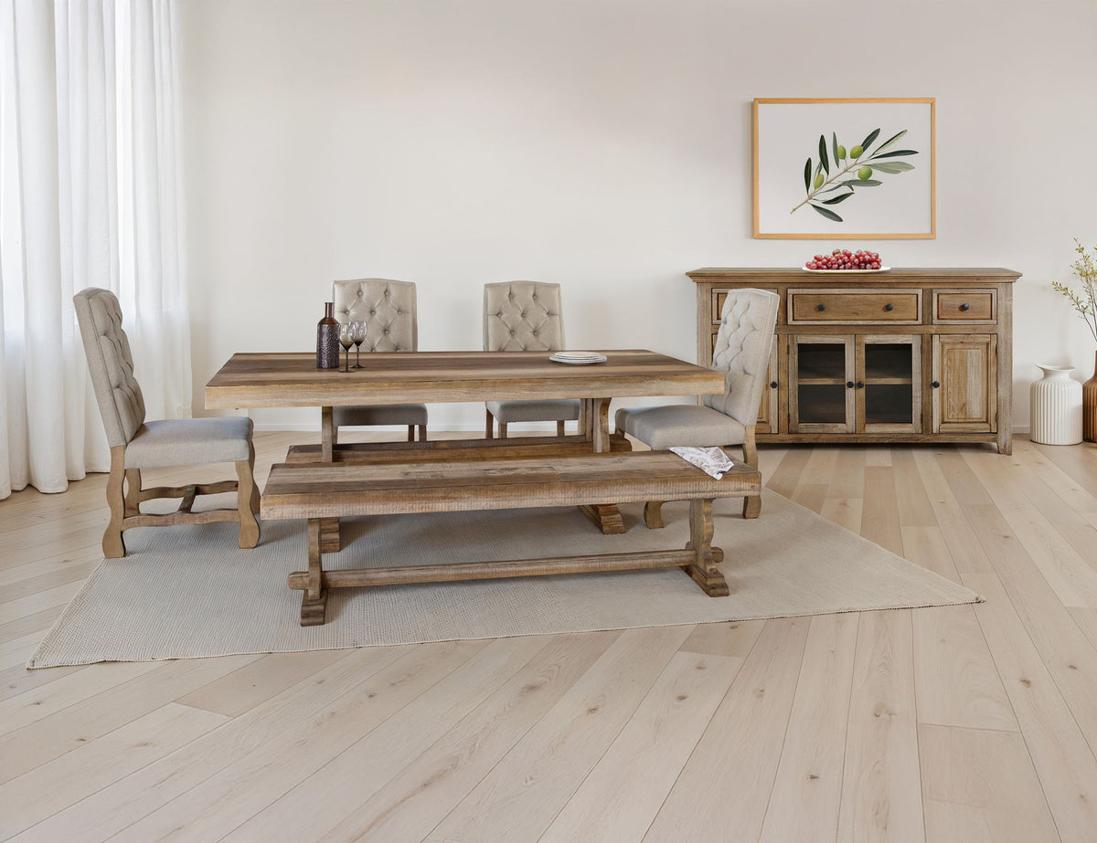 Marquez - Rectangular Table