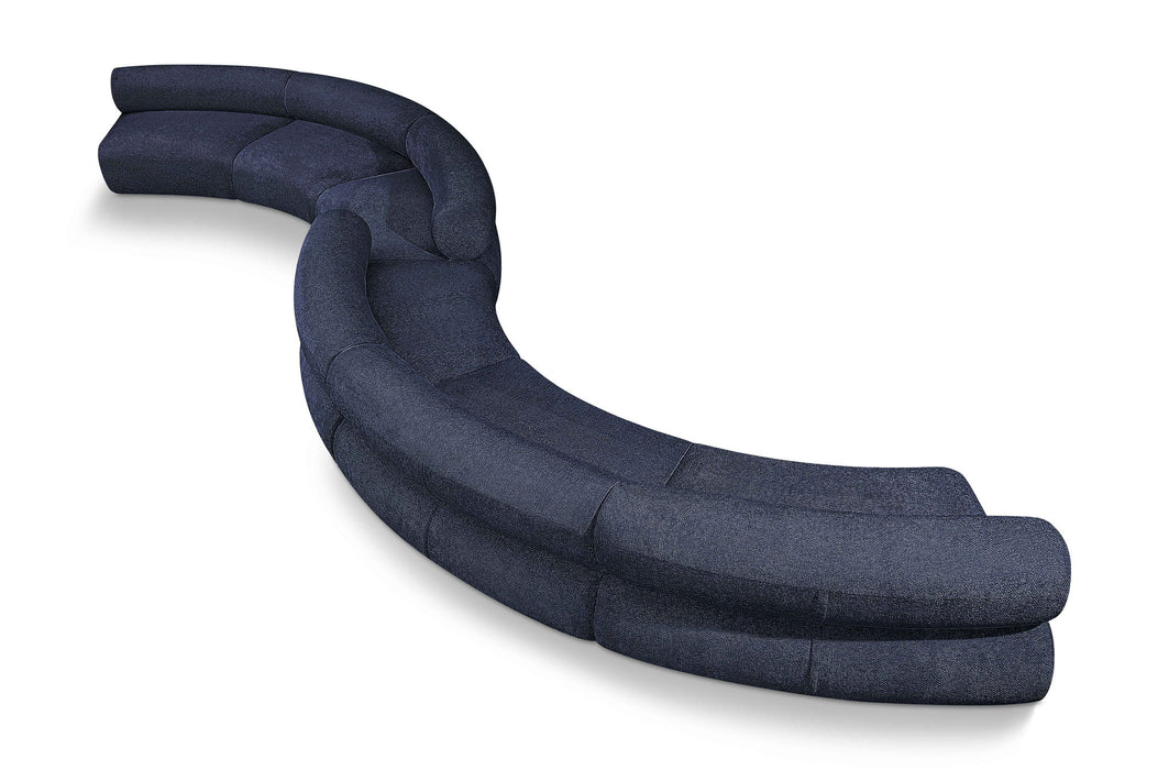 Bale - 6 Piece Modular Sofa