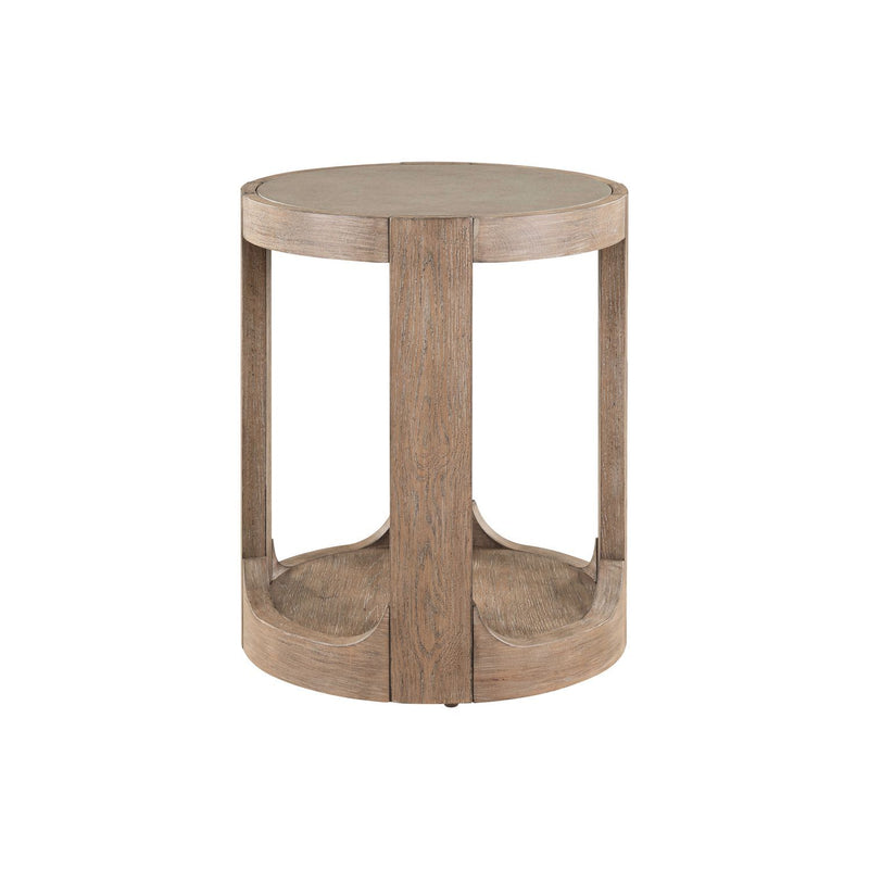 South Bend - Round Table
