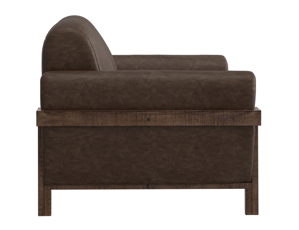Loft - Loveseat
