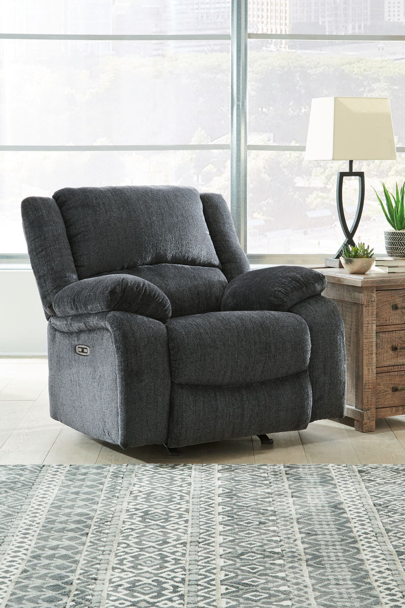 Draycoll Rocker Recliner