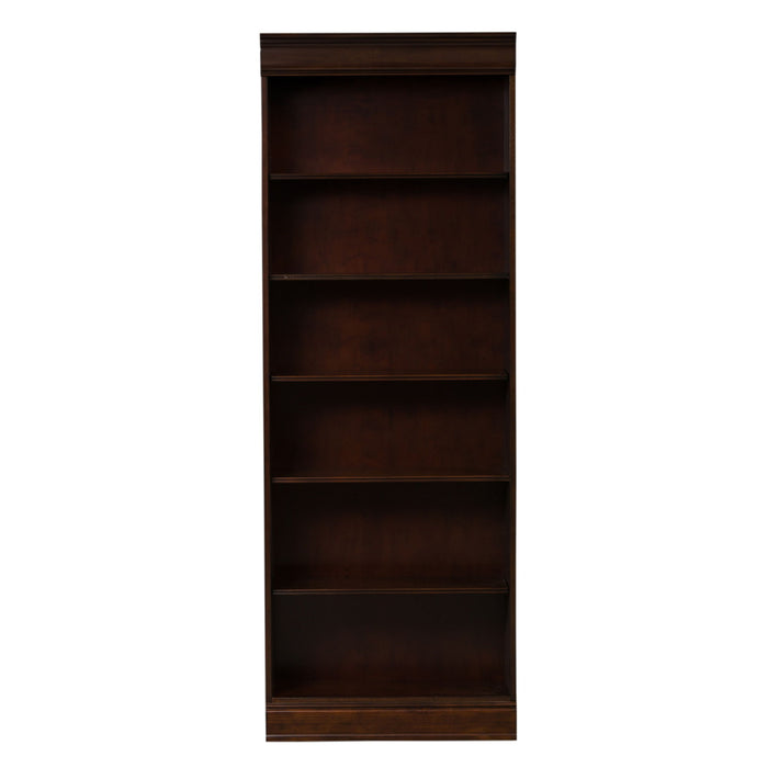 Brayton Manor - Jr Executive Bookcase (RTA)