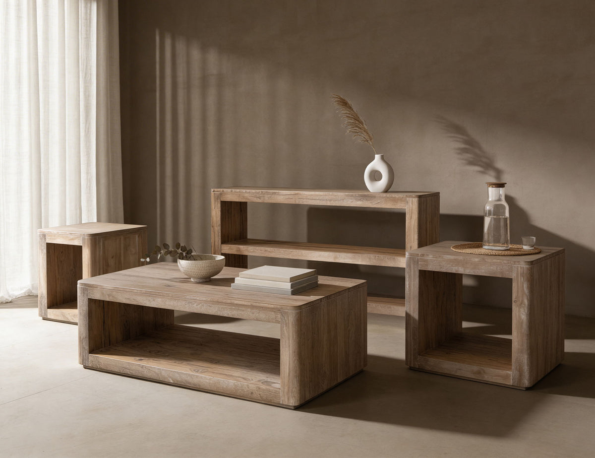 Balam - Occasional Table