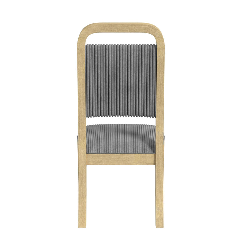 Ridgemont - Dining Side Chair (Set of 2)
