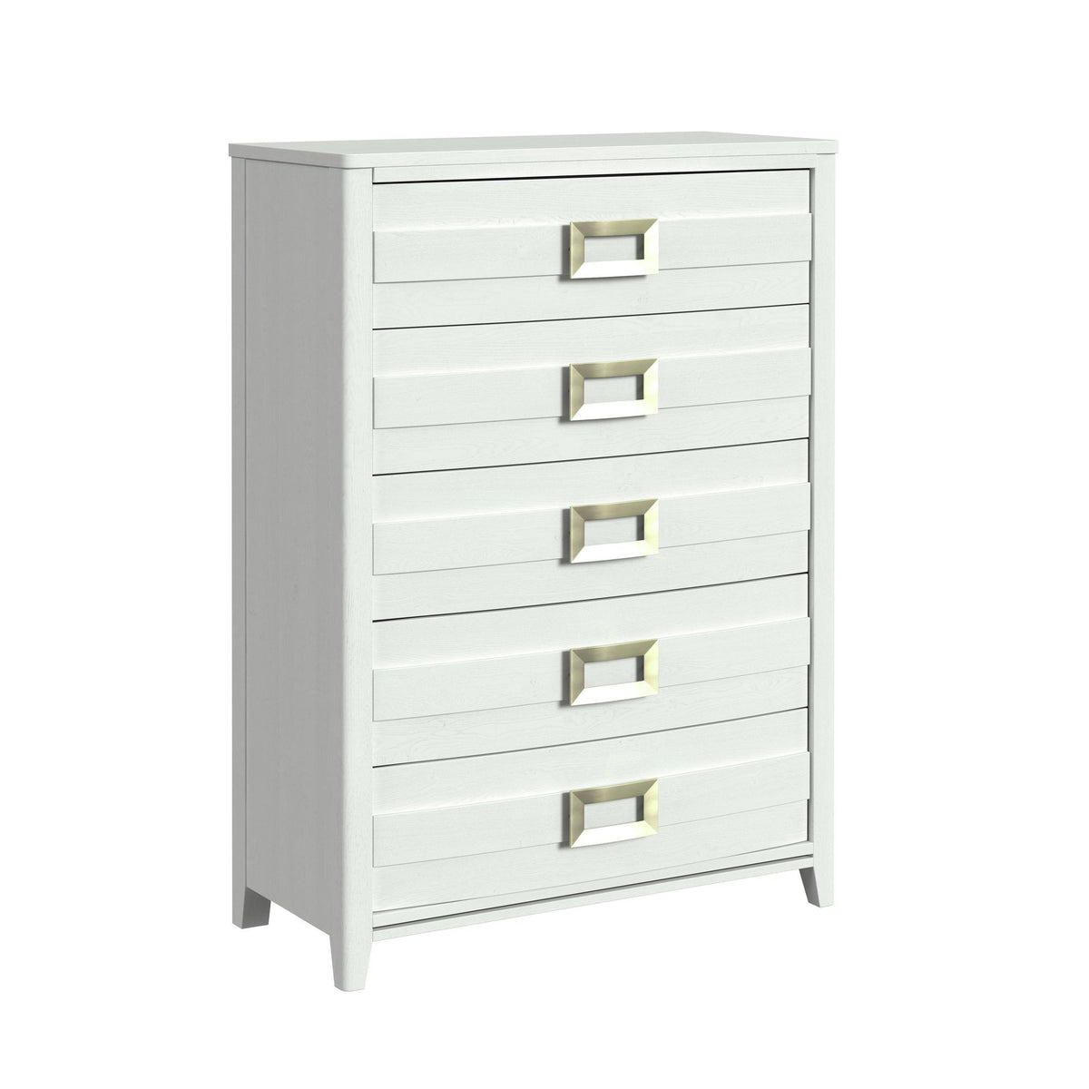 Tobias - 5-Drawer Chest