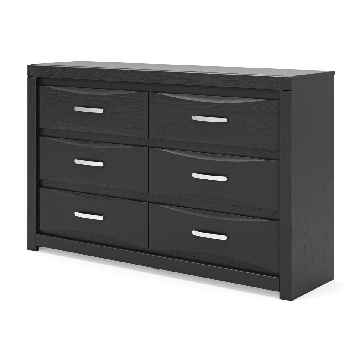 Stabotta - Six Drawer Dresser