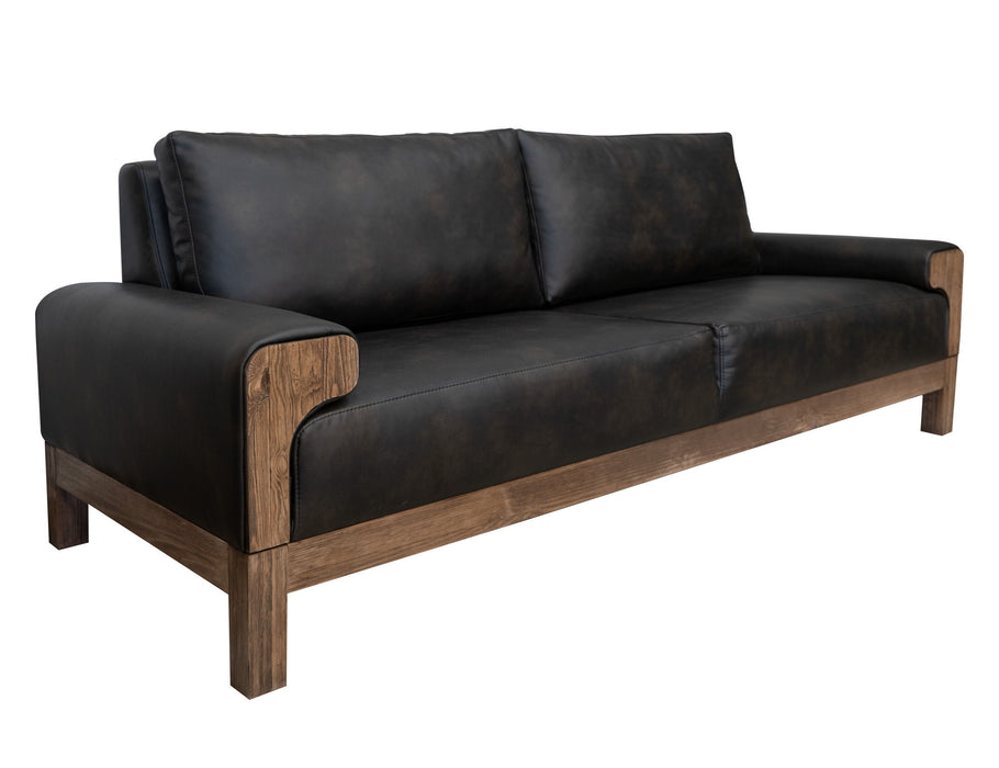 Sedona - Loveseat - Licorice