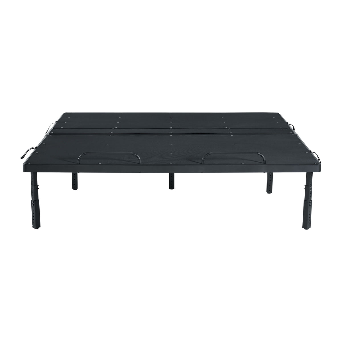Z Base - Air Adjustable Bed With Head Incline