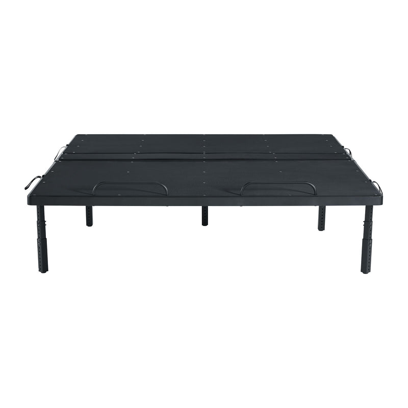 Z Base - Air Adjustable Bed With Head Incline
