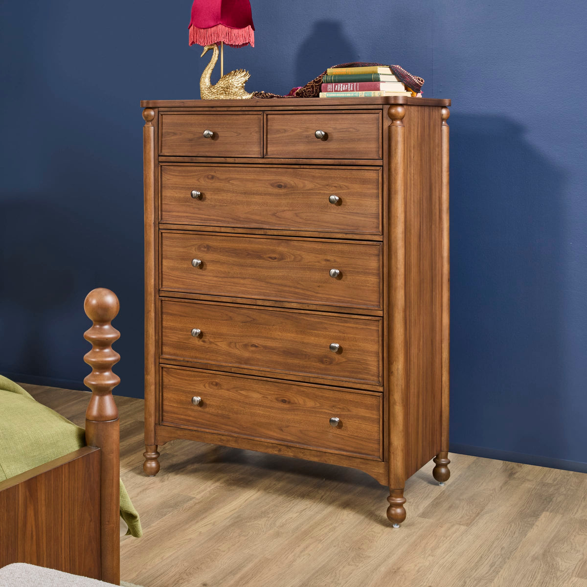 Flexsteel Azalea Drawer Chest