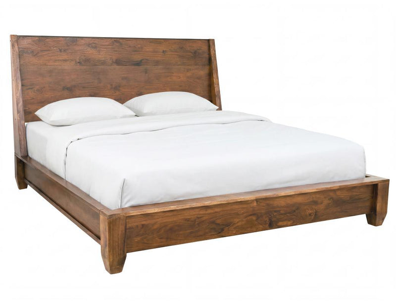 Sonora - Bed