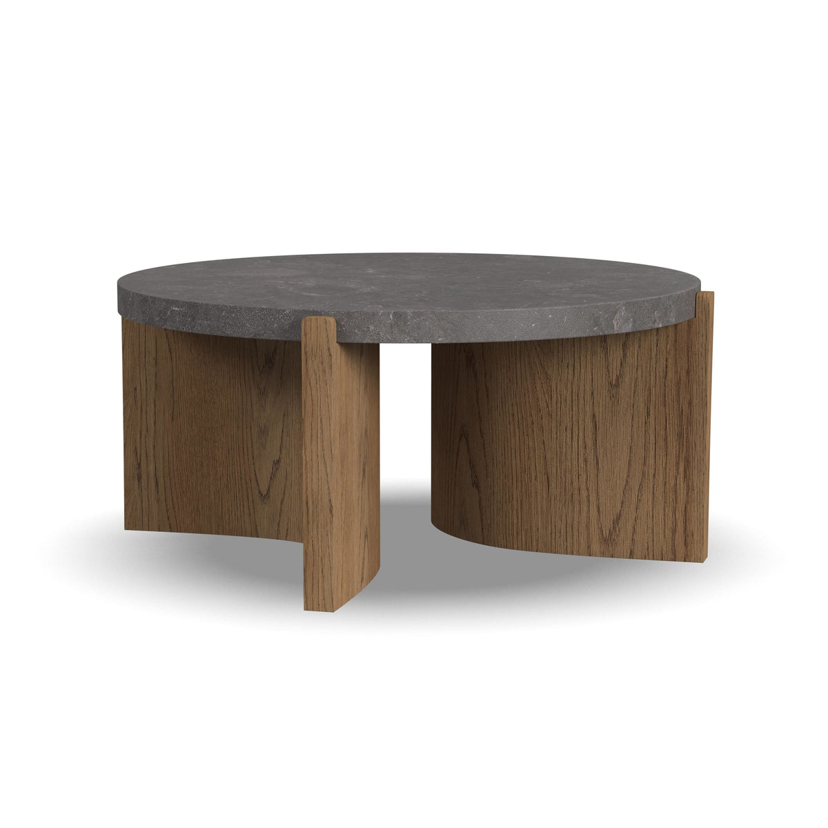 Flexsteel Eclipse Round Coffee table