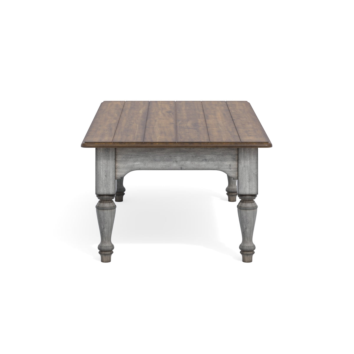 Flexsteel Plymouth Rectangular Coffee Table
