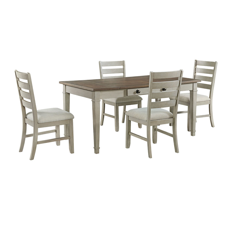 Farmington - Standard Height Dining Set