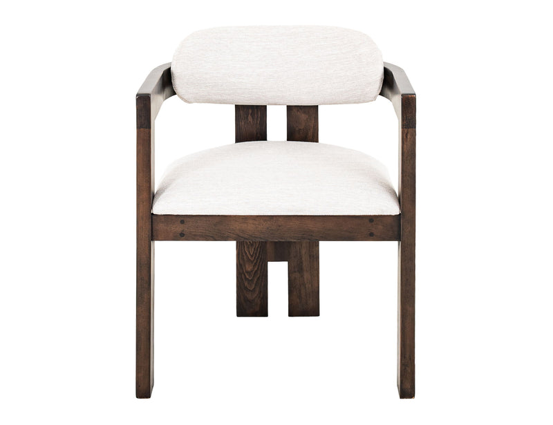 Raramuri - Upholstered Chair