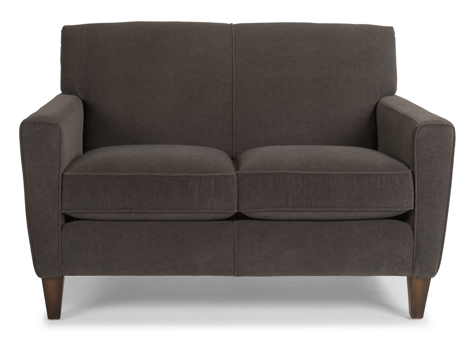 Digby - Stationary Loveseat