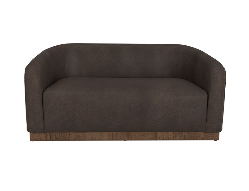 Suomi - Loveseat