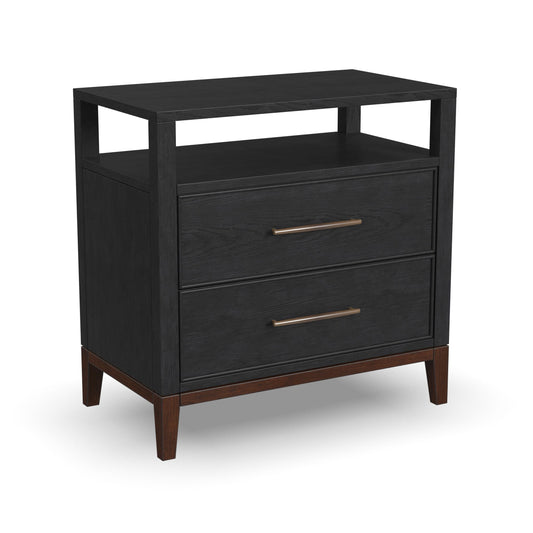 Flexsteel Waterfall Nightstand