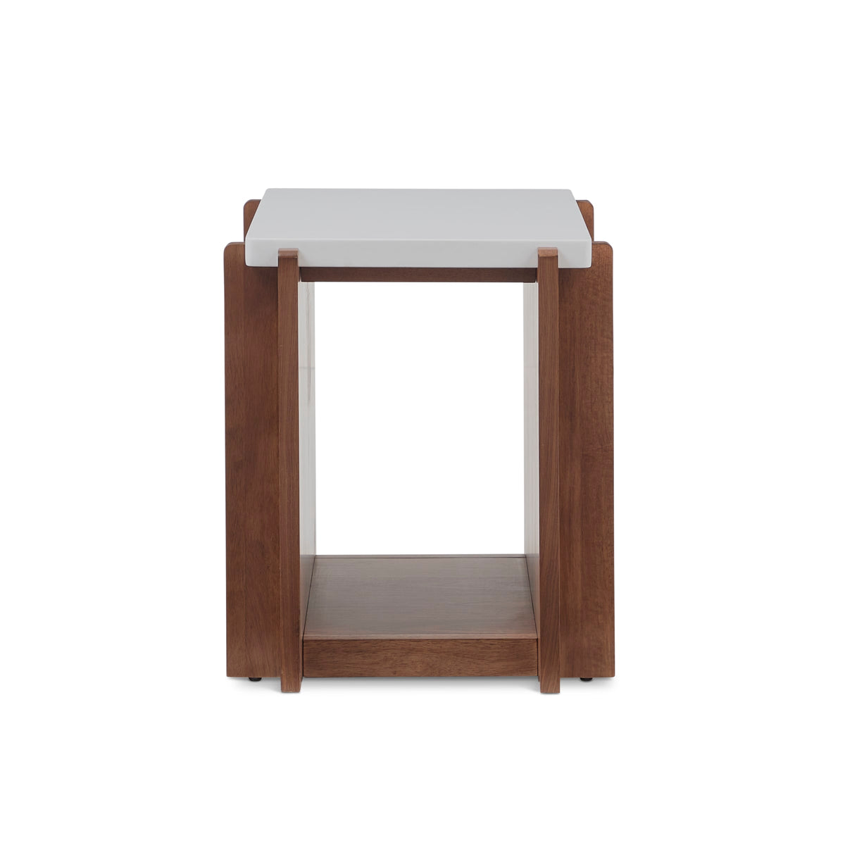Flexsteel Lincoln End Table