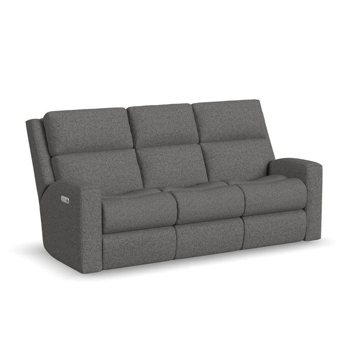 Score - Power Reclining Sofa