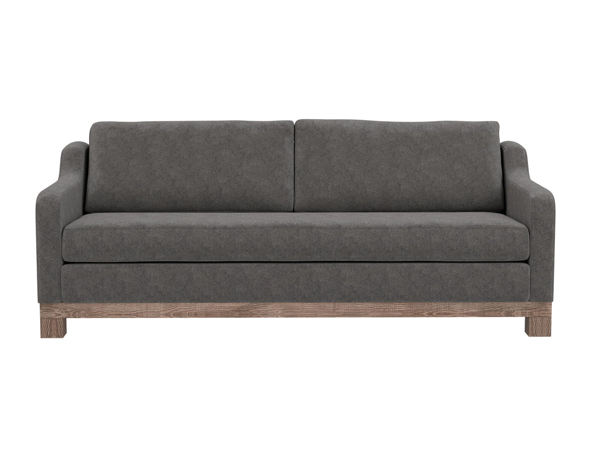 Samba - Sofa - Fabric